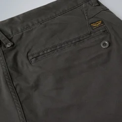 PME Legend American Classic Regular Fit Chino Grijs Best Sale
