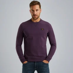 PME Legend American Classic Sweatshirt Paars Online
