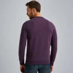 PME Legend American Classic Sweatshirt Paars Online
