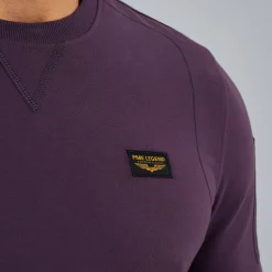 PME Legend American Classic Sweatshirt Paars Online