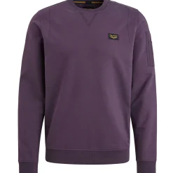 PME Legend American Classic Sweatshirt Paars Online