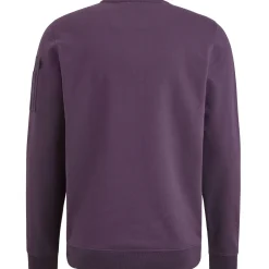 PME Legend American Classic Sweatshirt Paars Online
