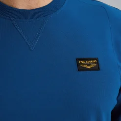 PME Legend American Classic Sweatshirt Blauw Best