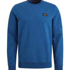 PME Legend American Classic Sweatshirt Blauw Best
