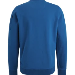 PME Legend American Classic Sweatshirt Blauw Best
