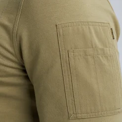 PME Legend American Classic Sweatshirt Groen Flash Sale