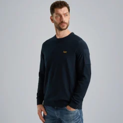 PME Legend American Classic Trui Blauw Best