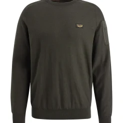 PME Legend American Classic Trui Groen Best Sale