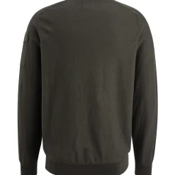 PME Legend American Classic Trui Groen Best Sale