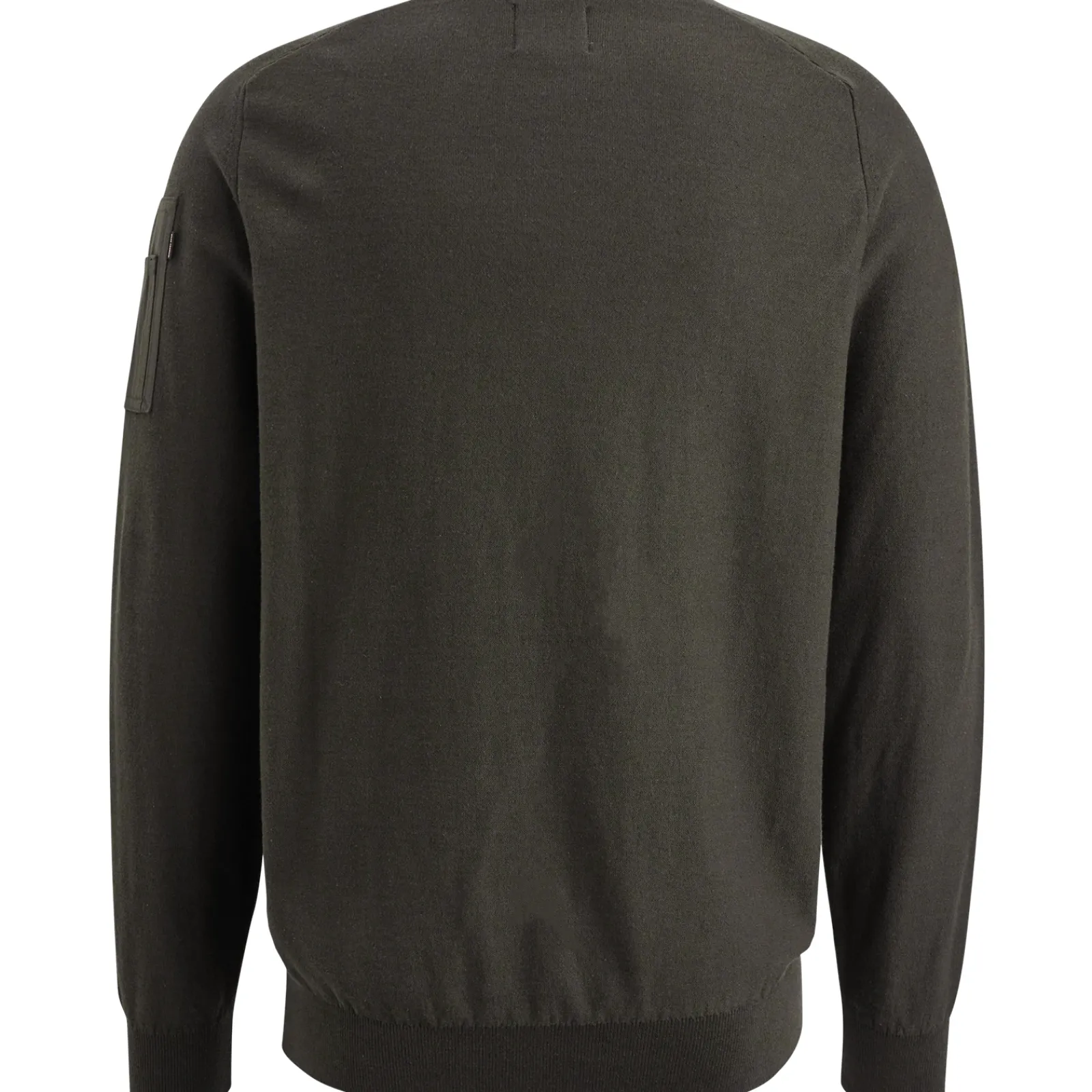 PME Legend American Classic Trui Groen Best Sale