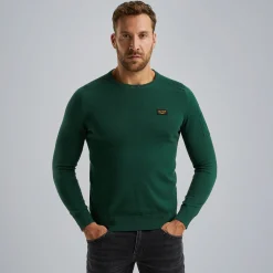 PME Legend American Classic Trui Groen Cheap