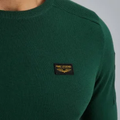 PME Legend American Classic Trui Groen Cheap