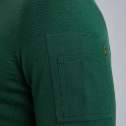 PME Legend American Classic Trui Groen Cheap