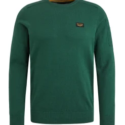 PME Legend American Classic Trui Groen Cheap