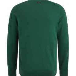 PME Legend American Classic Trui Groen Cheap