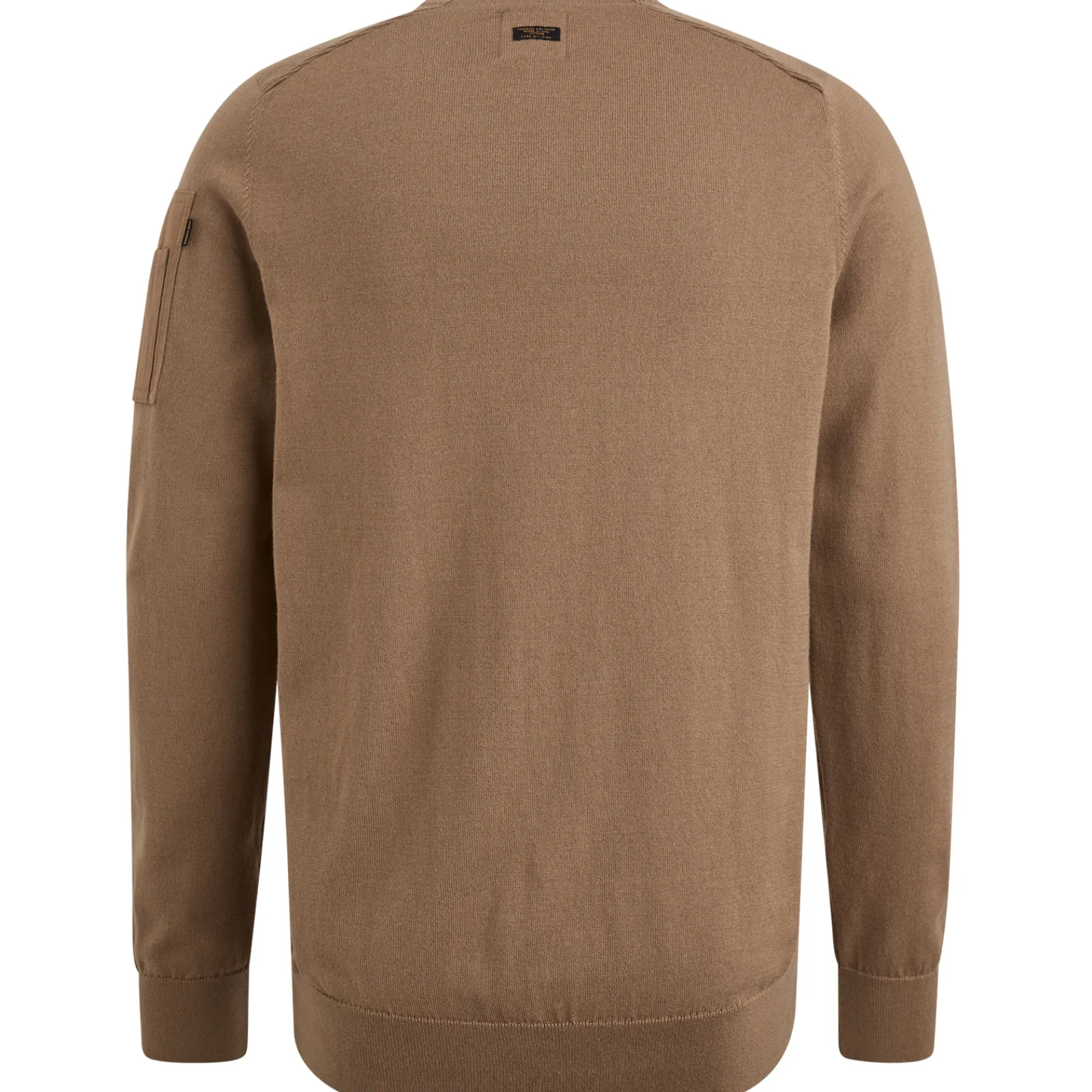 PME Legend American Classic Trui Bruin Best Sale