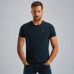 PME Legend American Classic T-shirt Blauw Store