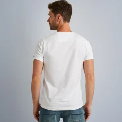 PME Legend American Classic T-shirt Wit Best
