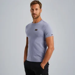 PME Legend American Classic T-shirt Paars Clearance