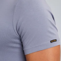 PME Legend American Classic T-shirt Paars Clearance