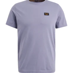PME Legend American Classic T-shirt Paars Clearance