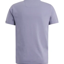 PME Legend American Classic T-shirt Paars Clearance