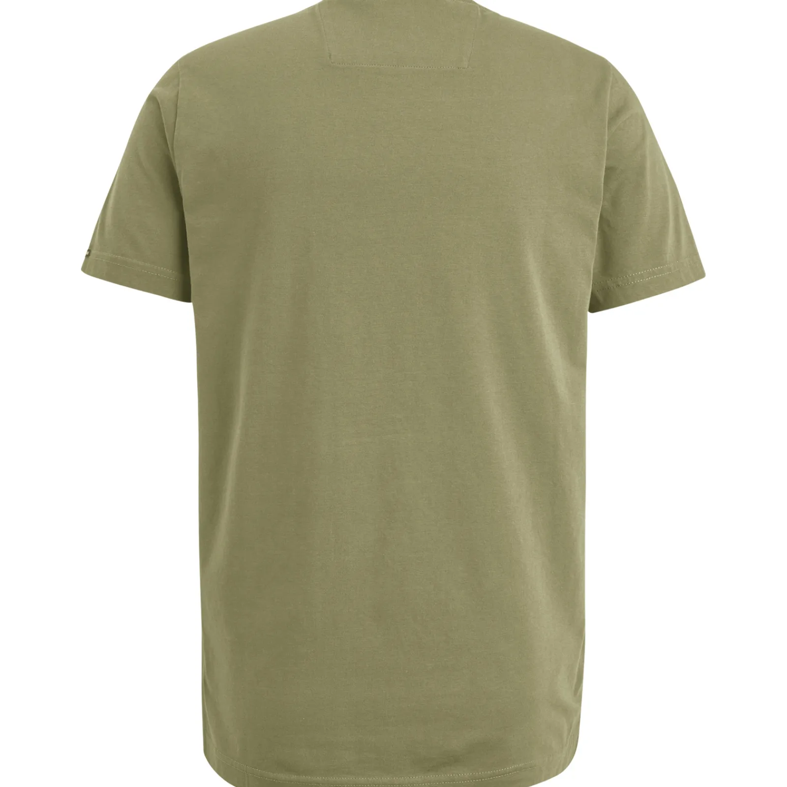 PME Legend American Classic T-shirt Groen New