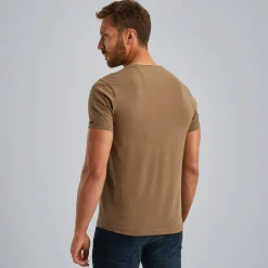 PME Legend American Classic T-shirt Bruin Online