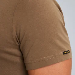 PME Legend American Classic T-shirt Bruin Online