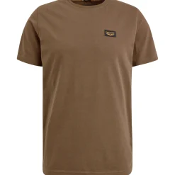 PME Legend American Classic T-shirt Bruin Online