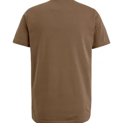 PME Legend American Classic T-shirt Bruin Online