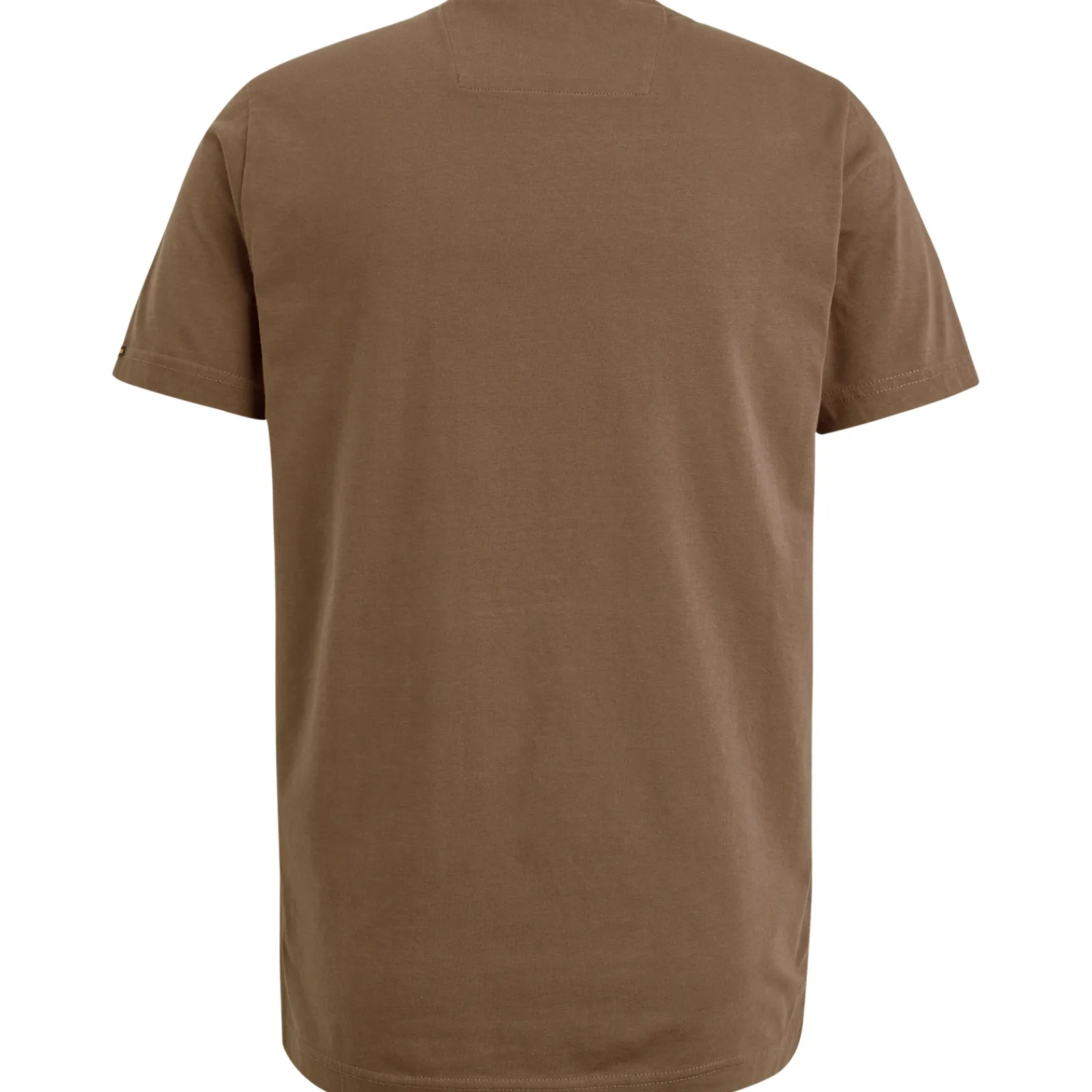 PME Legend American Classic T-shirt Bruin Online