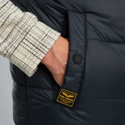 PME Legend Avizer Bodywarmer Blauw Sale