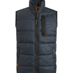 PME Legend Avizer Bodywarmer Blauw Sale