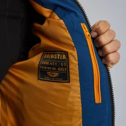 PME Legend Brewster Jas Blauw Sale