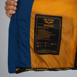 PME Legend Brewster Jas Blauw Sale