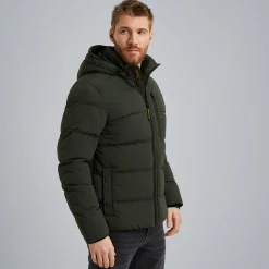 PME Legend Brewster Jas Groen Flash Sale