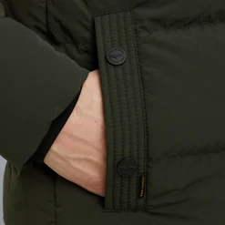 PME Legend Brewster Jas Groen Flash Sale