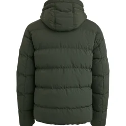 PME Legend Brewster Jas Groen Flash Sale