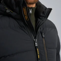 PME Legend Brewster Jas Zwart Store