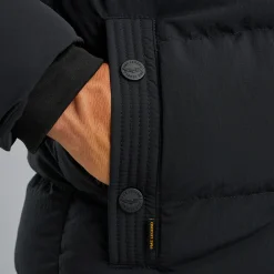 PME Legend Brewster Jas Zwart Store