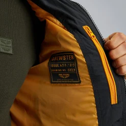 PME Legend Brewster Jas Zwart Store
