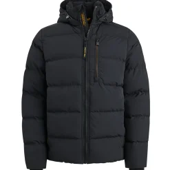 PME Legend Brewster Jas Zwart Store