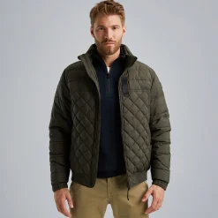 PME Legend Cargo Glider Jas Groen Cheap