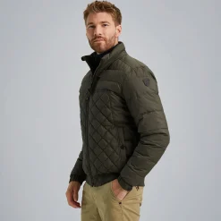 PME Legend Cargo Glider Jas Groen Cheap