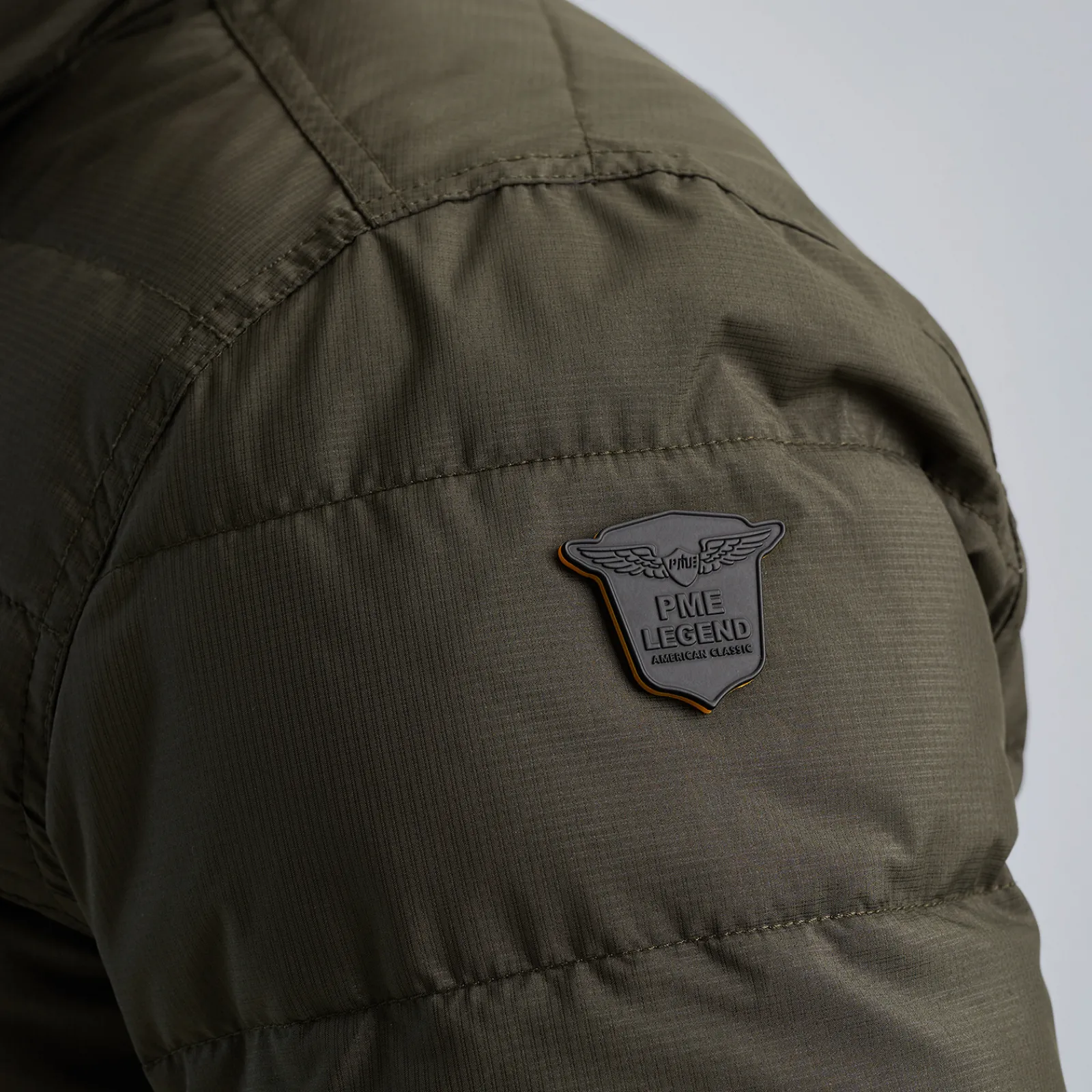 PME Legend Cargo Glider Jas Groen Cheap