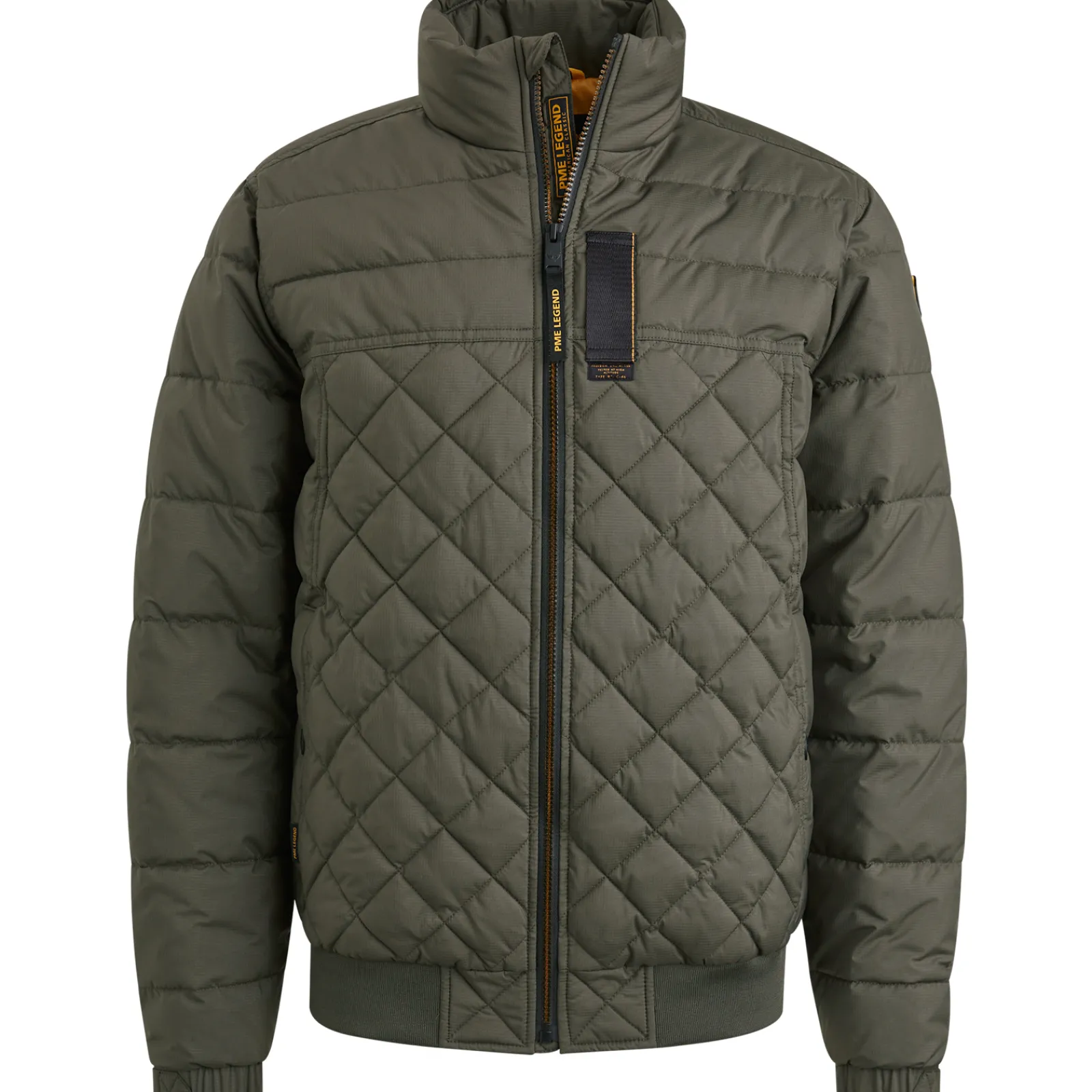 PME Legend Cargo Glider Jas Groen Cheap