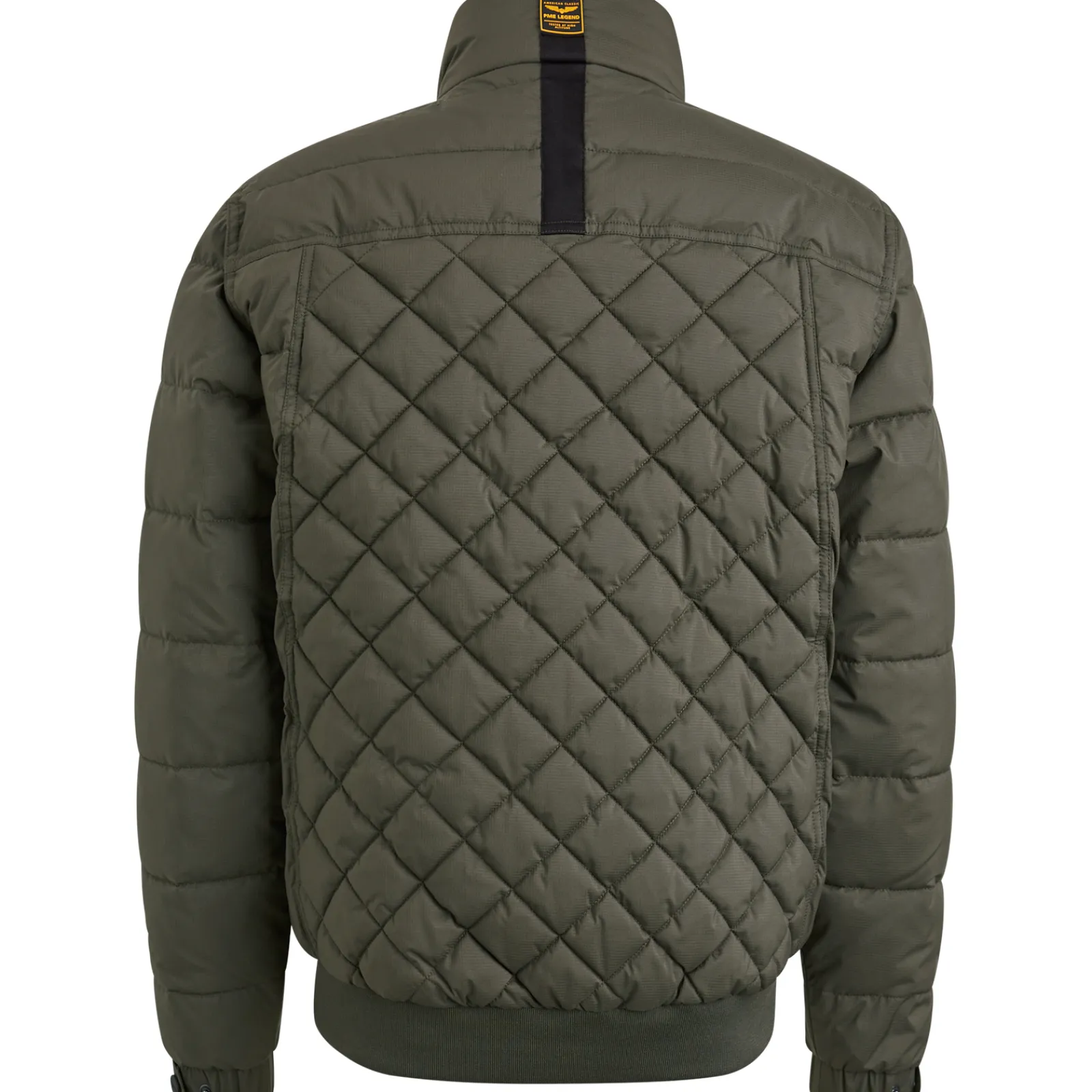 PME Legend Cargo Glider Jas Groen Cheap