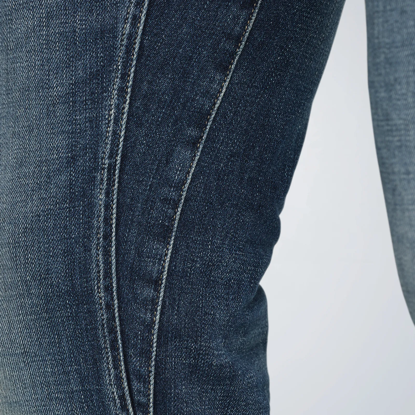 PME Legend Commander 3.0 Relaxed Fit Jeans Blauw Flash Sale