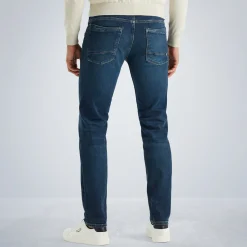 PME Legend Commander 3.0 Relaxed Fit Jeans Blauw Cheap
